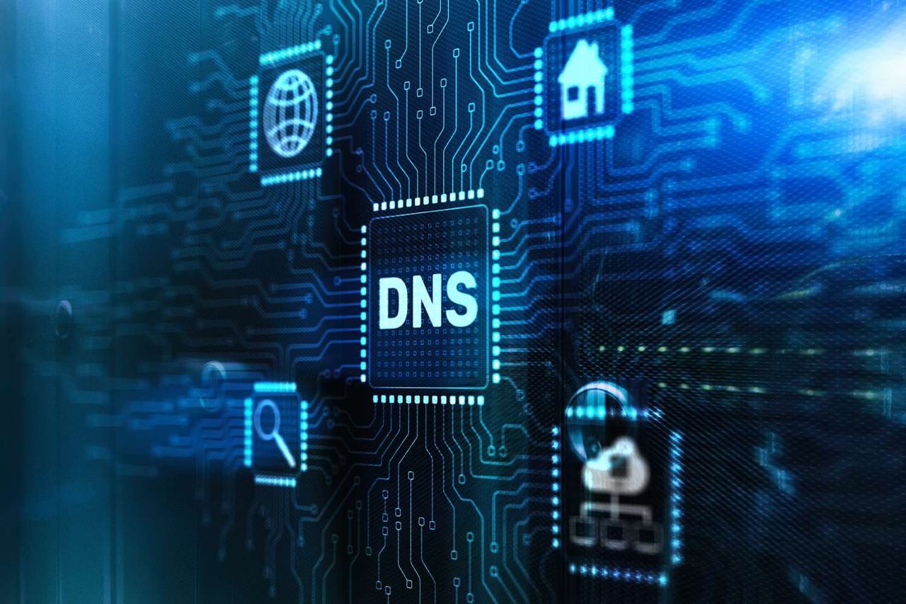 DNS простими словами: від доменного імені до IP-адреси