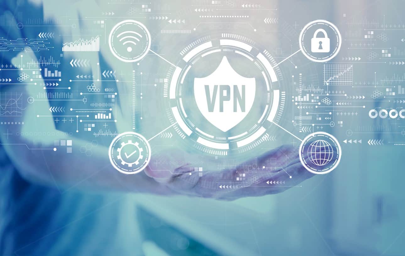Як провайдер і сайти розуміють, що ви використовуєте VPN