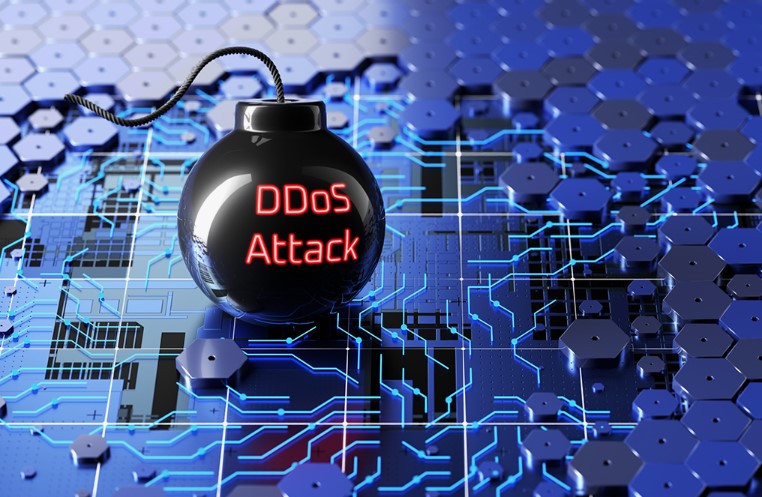 Що таке DDoS атака: типи, приклади, захист | WebCraft