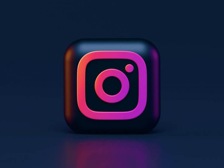 Чому сайт краще Instagram: 5 причин замовити сайт замість соцмережі