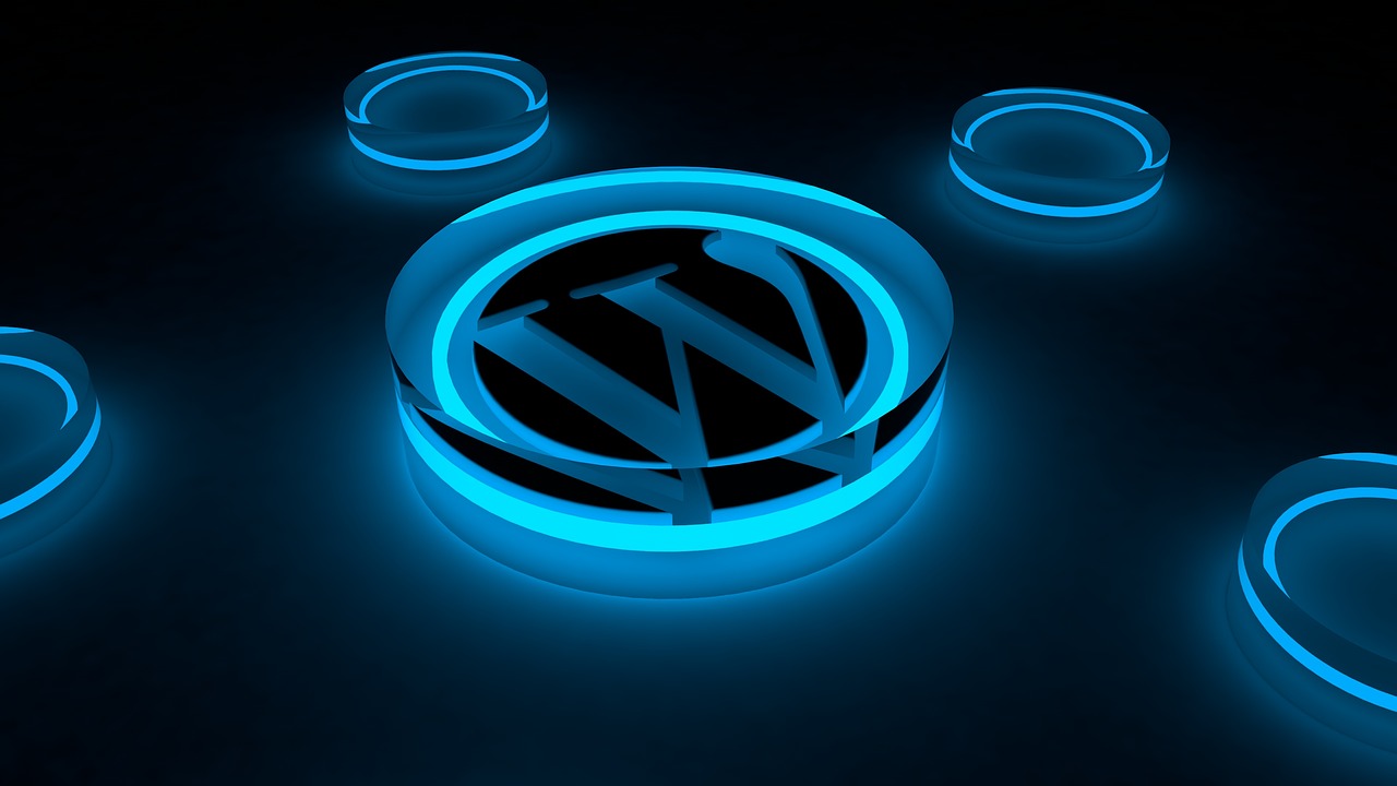 Чому ми не використовуємо WordPress | WebCraft
