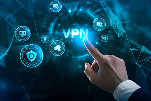 Навіщо потрібен VPN і який обрати? Простими словами про безпеку в інтернеті  