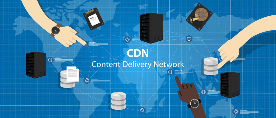 CDN vs DNS: схожі абревіатури, кардинально різні функції
