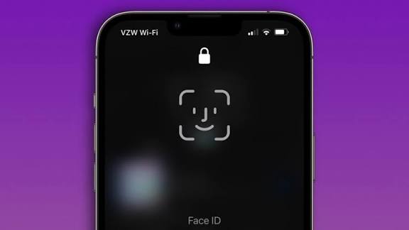 Як працює Face ID на телефоні: розбираємо детально