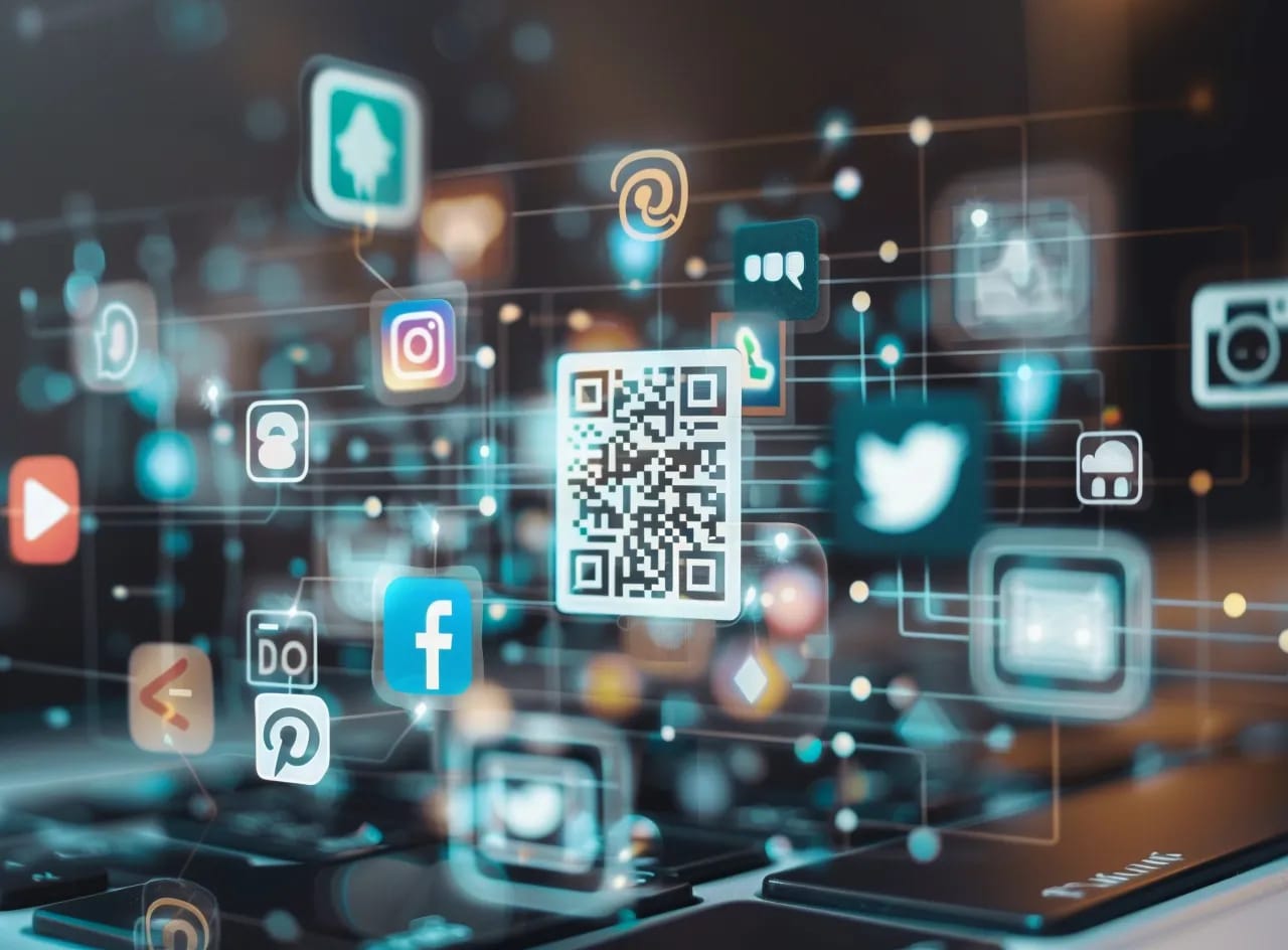 Шахрайство через QR-коди: як не втратити гроші при оплаті 2025