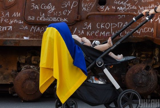 Демографічна криза в Україні: як старіння населення впливає на економіку