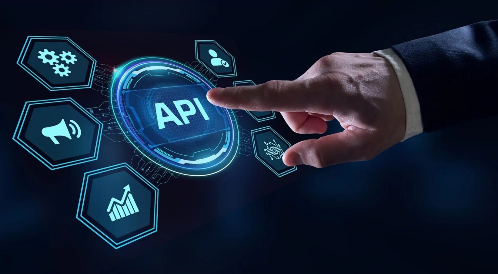 Що таке API простими словами: як програми спілкуються між собою