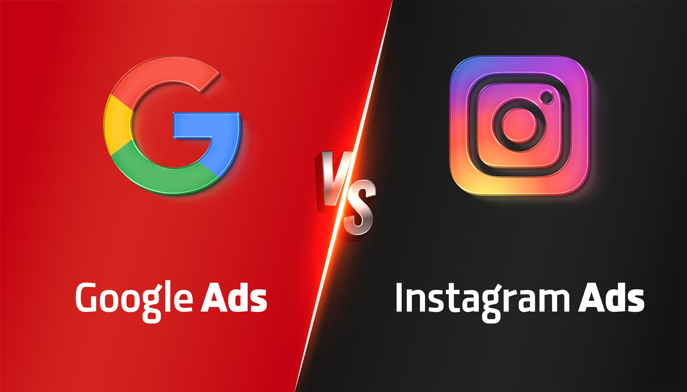 Чим відрізняється YouTube від Facebook/Instagram реклами | WebsCraft Blog