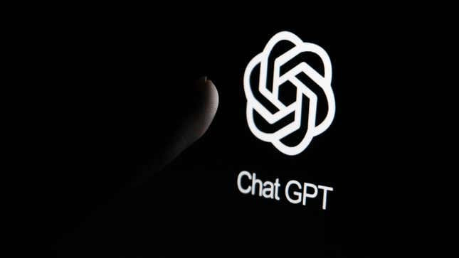 Галлюцинації ChatGPT: що це та як їх уникнути