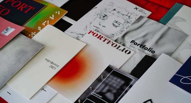 10 Помилок у Портфоліо, Які Миттєво Відлякують Клієнтів 