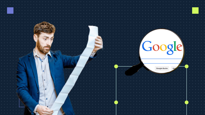 Пропавші Сторінки та Google Dance: Чому нові сайти нестабільні і як закріпитися в індексі