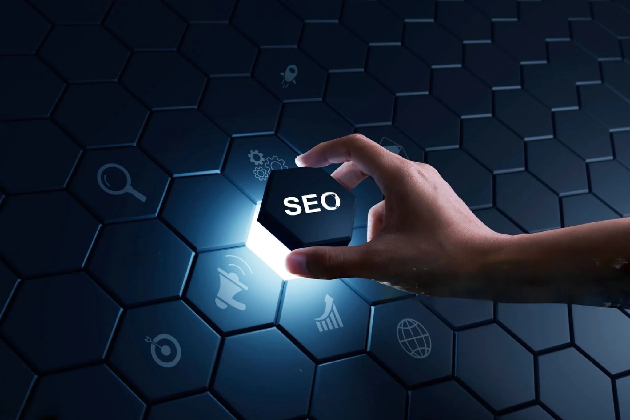 Фактор Релевантності: Поведінкові Метрики та SEO
