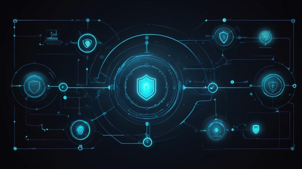 Що таке OAuth? Просте пояснення для тих, хто не пише код 