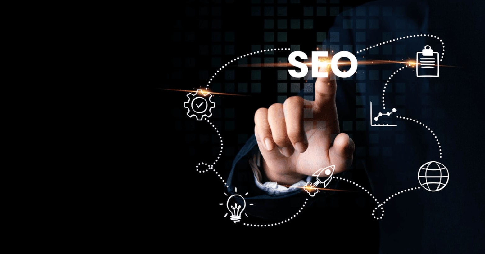 Фактори та Конверсія: Як поведінка користувачів впливає на SEO