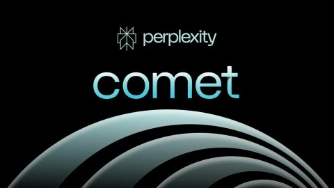 Як працює Comet AI Browser: огляд від Perplexity 2025