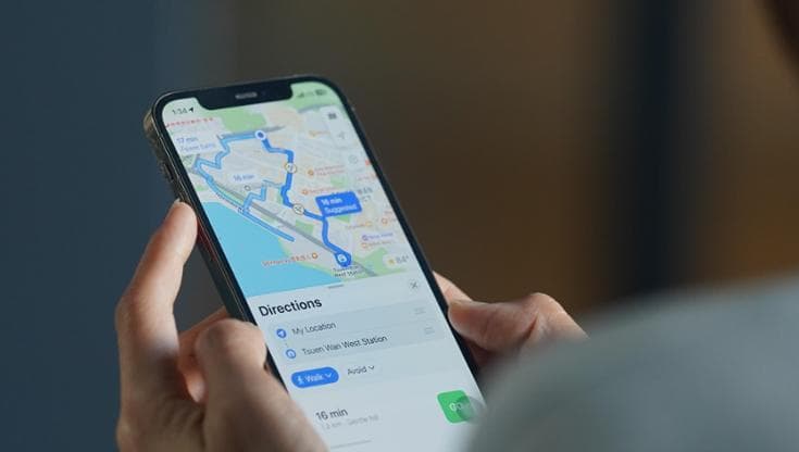 Як працює Google Maps: чому він знає про затори раніше за новини