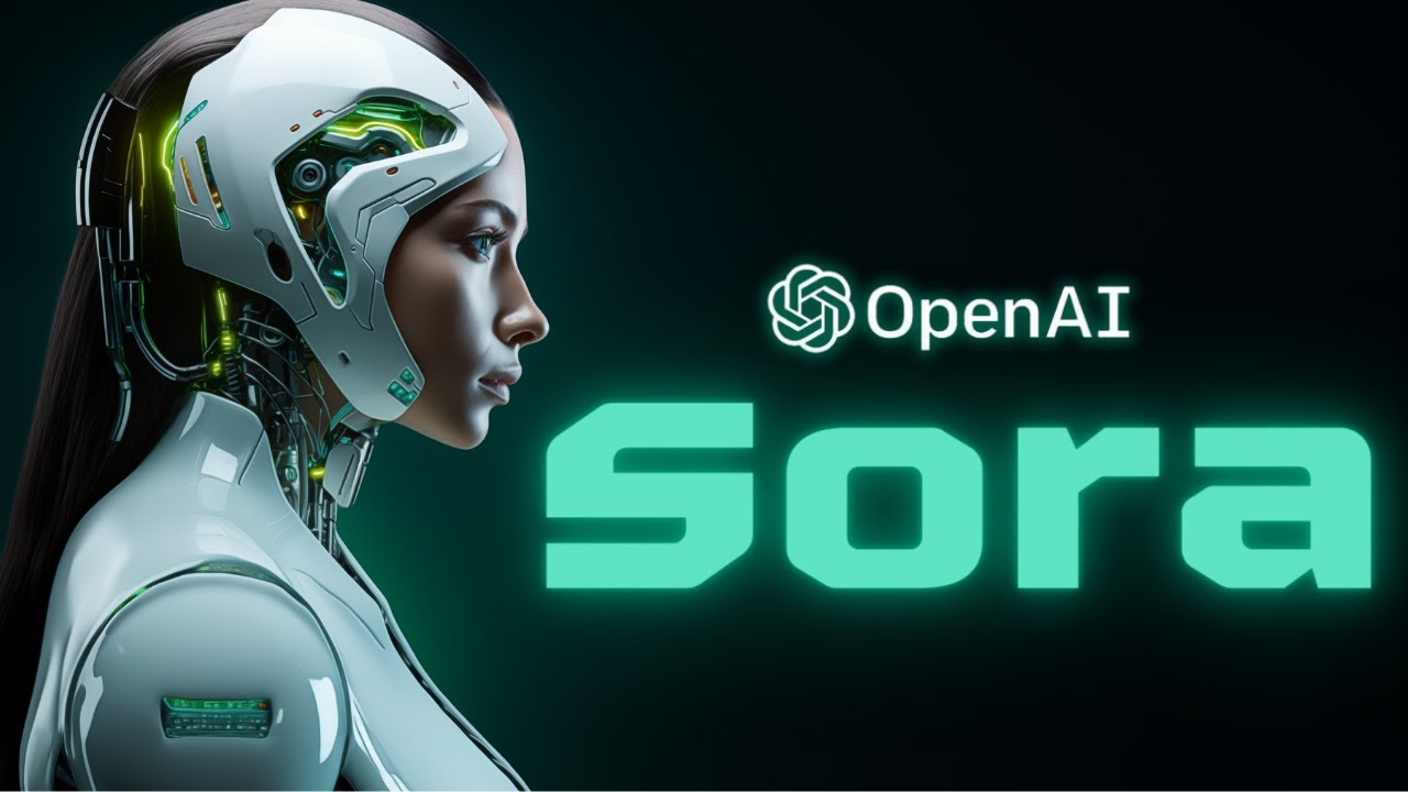 Sora 2 OpenAI: Як Створювати AI Відео Безкоштовно 