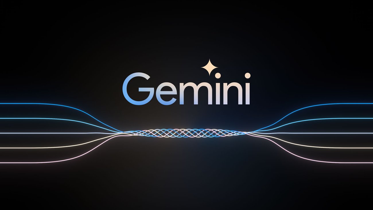 Google Gemini : Повний Гайд - Можливості та Інструкція