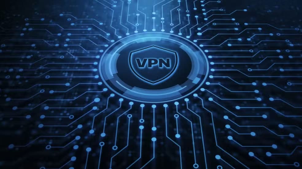 Як працює VPN: чому він  переносить  вас в іншу країну