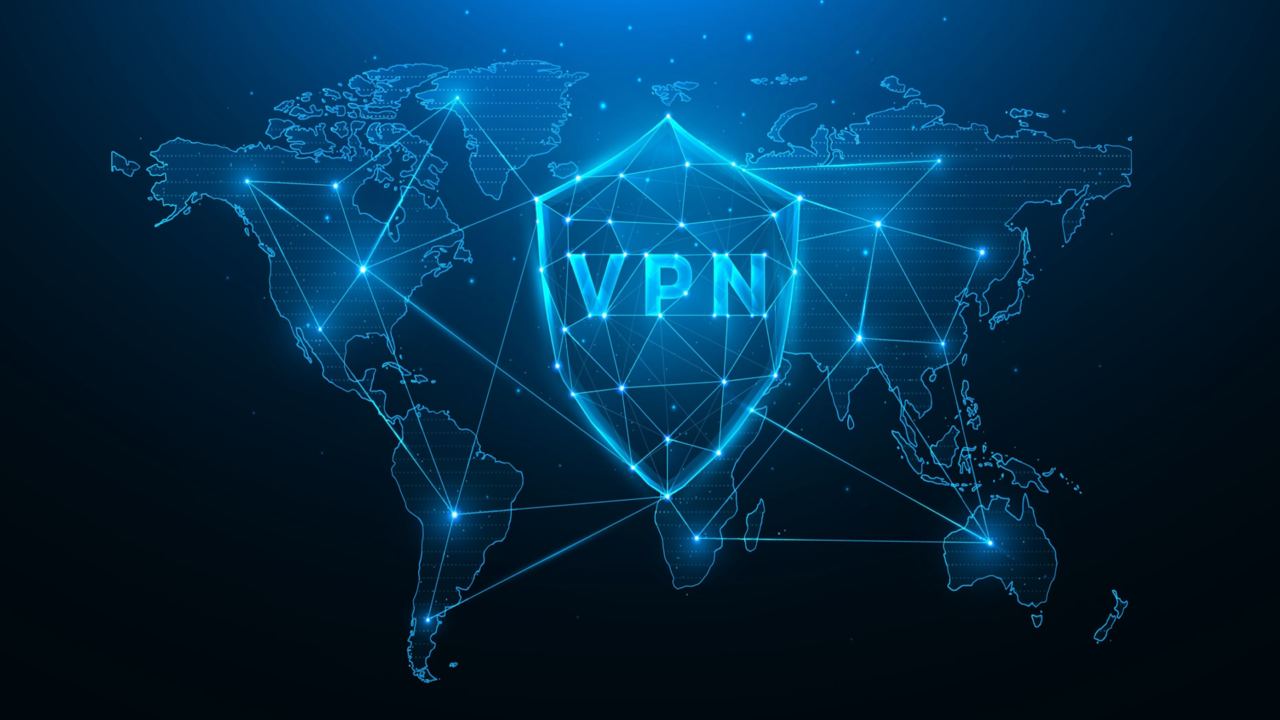 ТОП-5 безкоштовних VPN 2025: Urban VPN, VPN Gate 