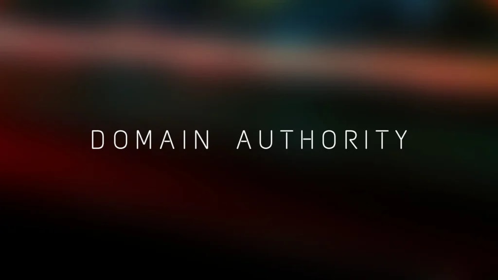 Що таке Domain Authority DA і як його підвищити