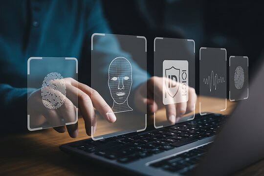 Face ID vs Touch ID 2025: що вибрати? Експертне порівняння