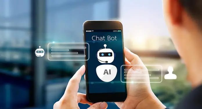 Що таке AI-чати і як вони вже сьогодні змінюють вашу роботу, навчання та побут 