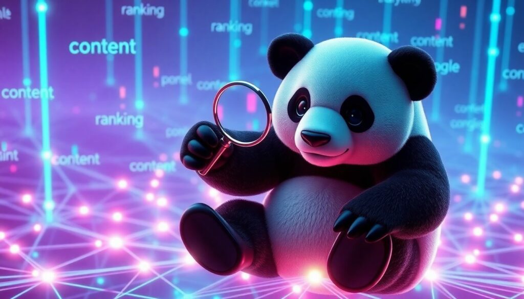 Panda та Penguin: Алгоритми Google Що Змінили SEO Назавжди