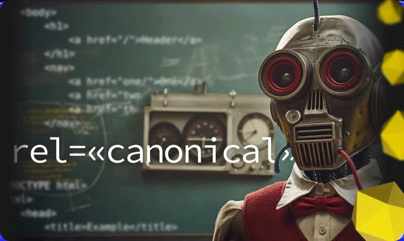 Як налаштувати Canonical URL та уникнути дублів контенту