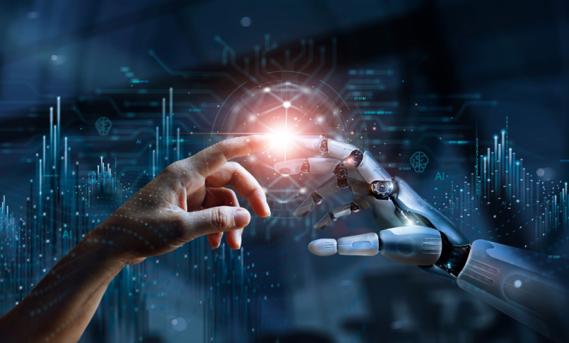 Вплив AI-ботів на суспільство та економіку: переваги, ризики та перспективи