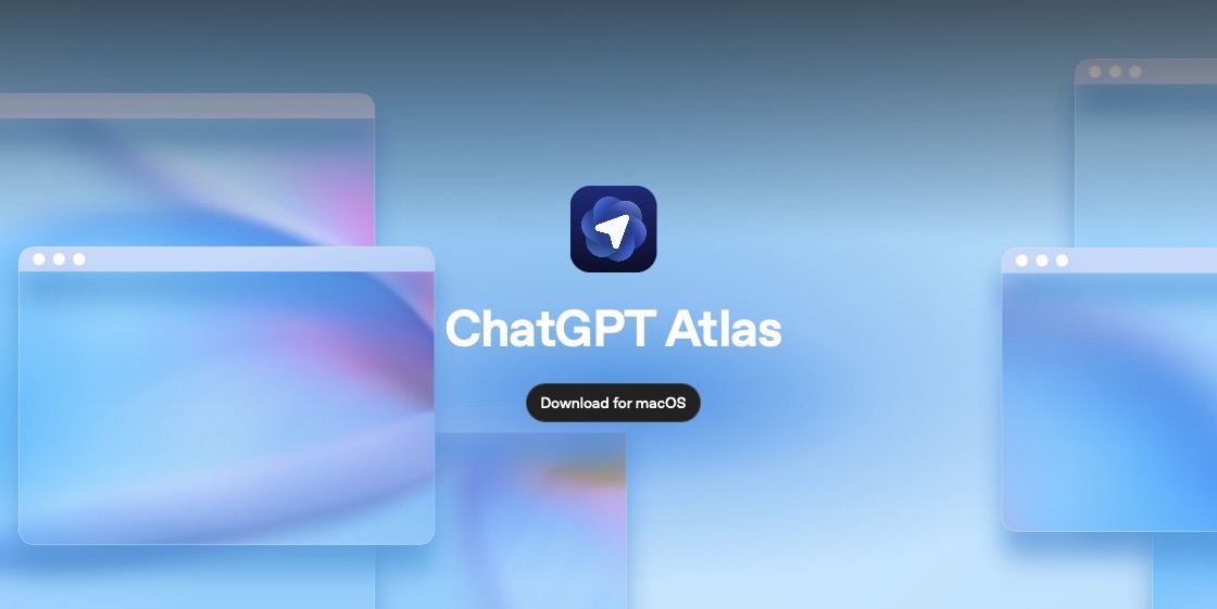 ChatGPT Atlas Революція AI-браузерів від OpenAI 🌐