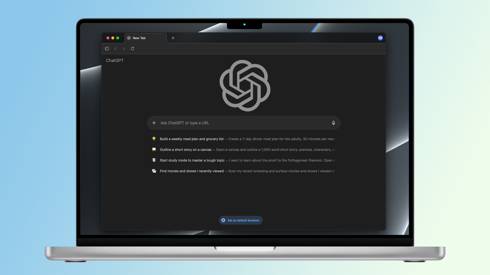 ChatGPT Atlas Революція AI-браузерів від OpenAI 🌐