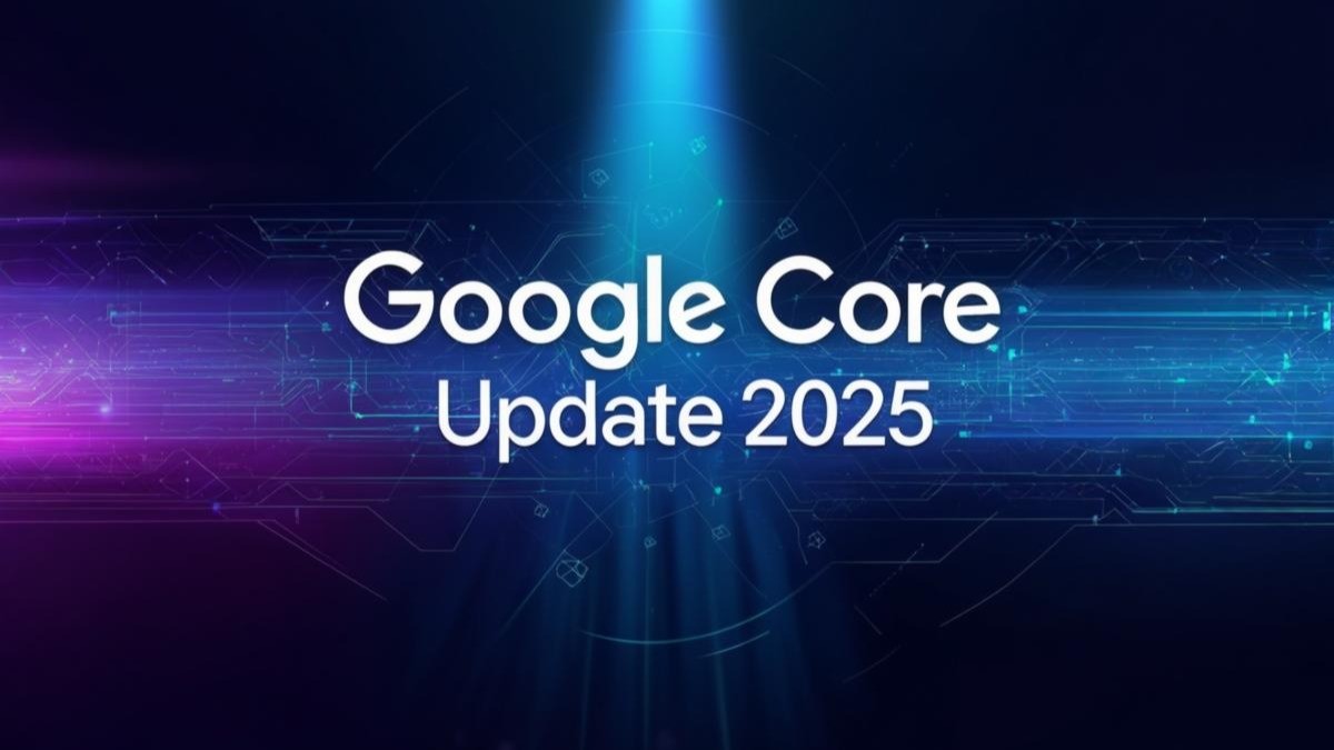 Google Core Update 2025 Як адаптувати сайт для SEO