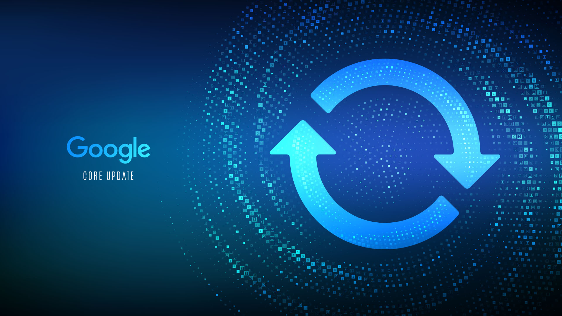 Google Core Update 2025 Як адаптувати сайт для SEO