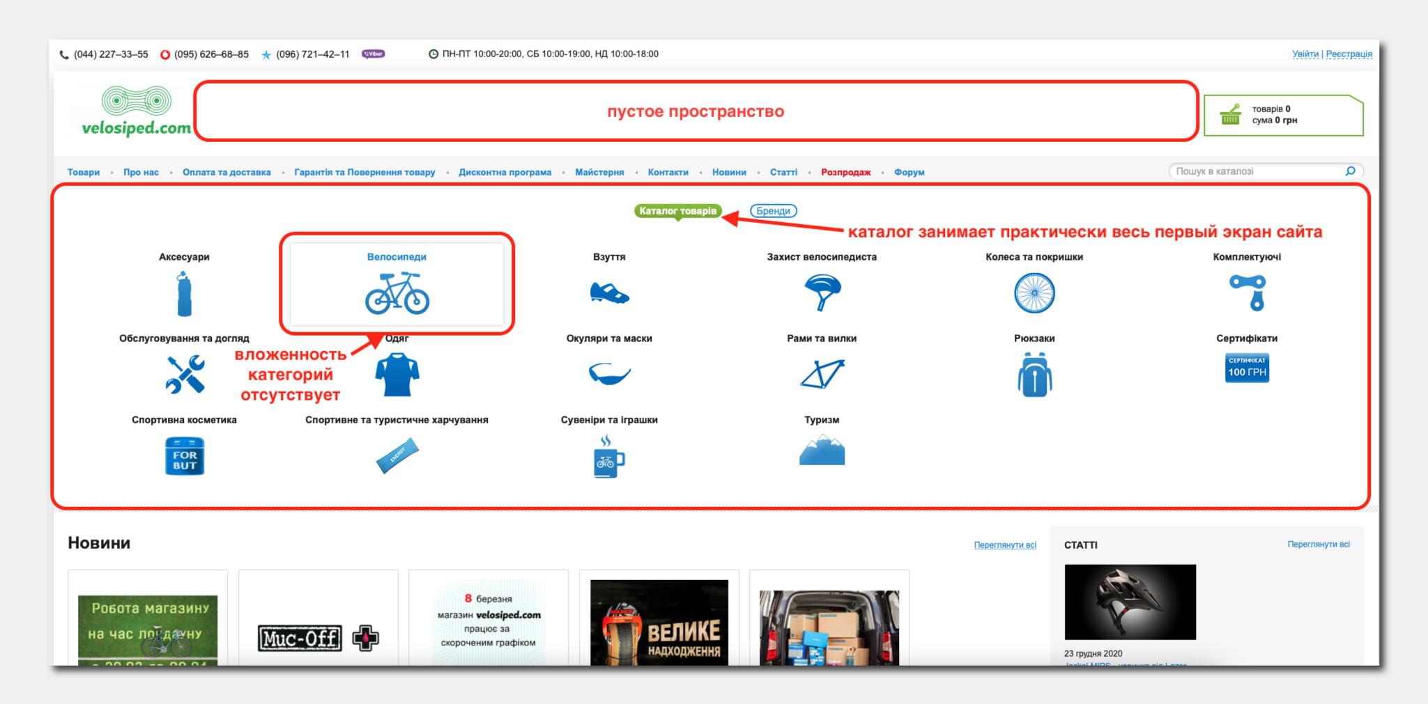 Як дизайн сайту впливає на SEO  повний гайд з прикладами