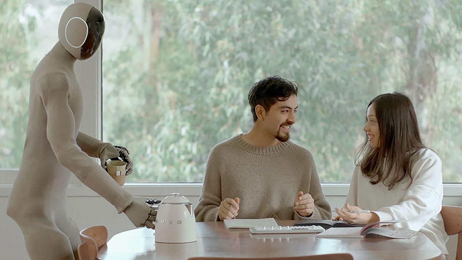 Робот NEO від 1X: огляд  ціна, автономія та реальні відгуки