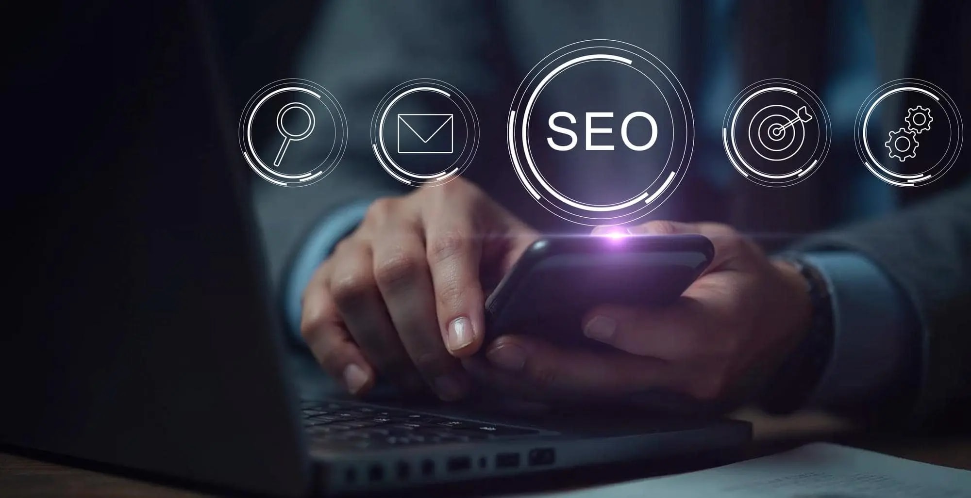 Локальне SEO Топ Local Pack за 90 днів