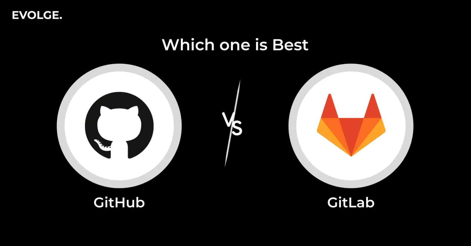 GitHub vs GitLab: Повне порівняння 
