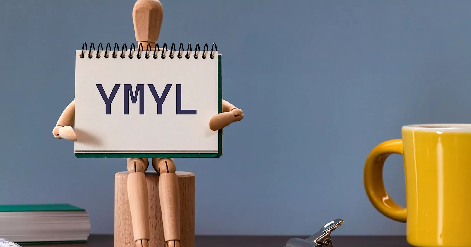 Топ-10 помилок YMYL-сайтів: як виправити та зберегти трафік 