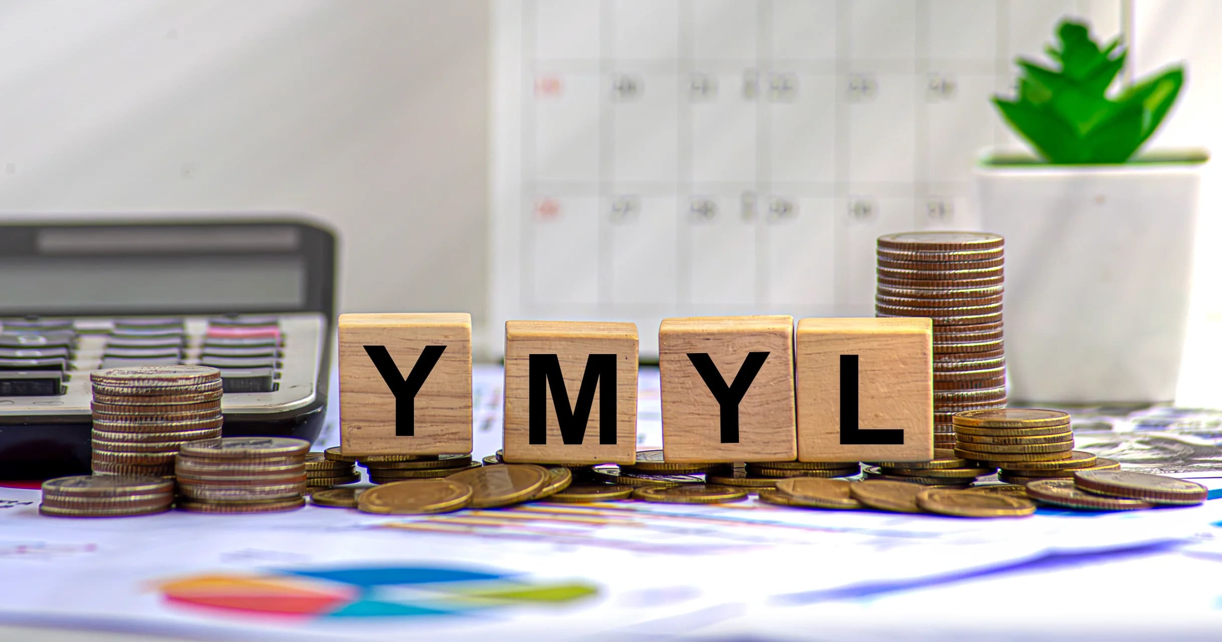 Топ-10 помилок YMYL-сайтів: як виправити та зберегти трафік 