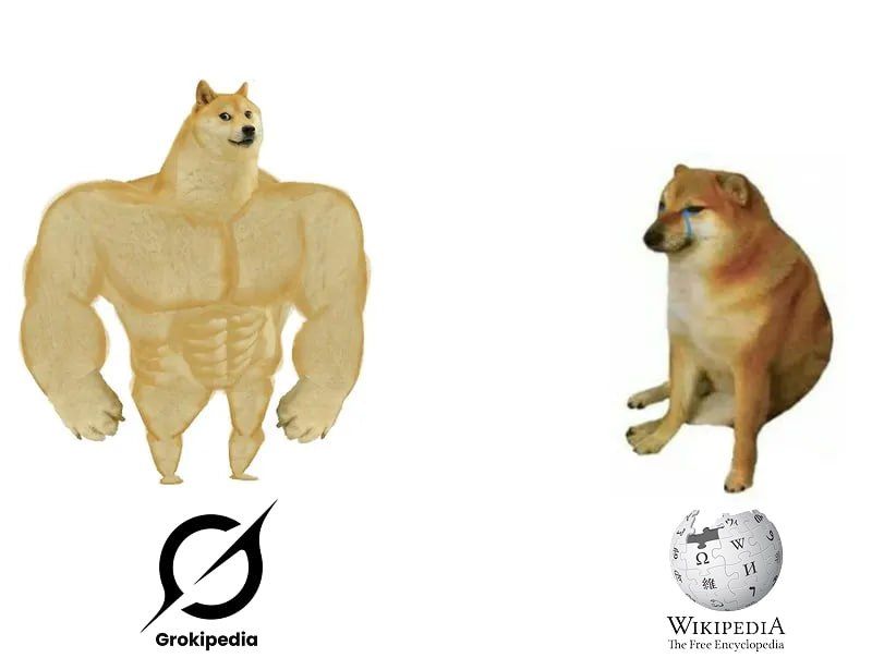 Grokipedia Повний огляд AI-енциклопедії Ілона Маска