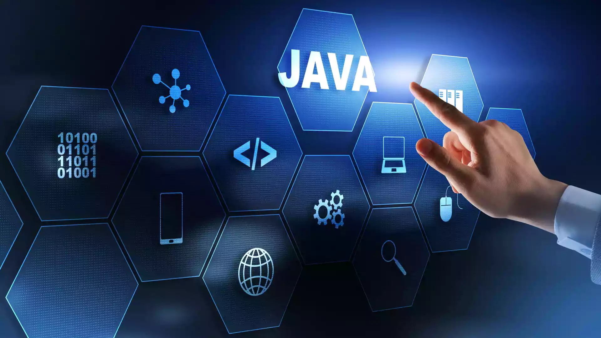 Java  Де сьогодні використовують та чи варто вивчати? 💻