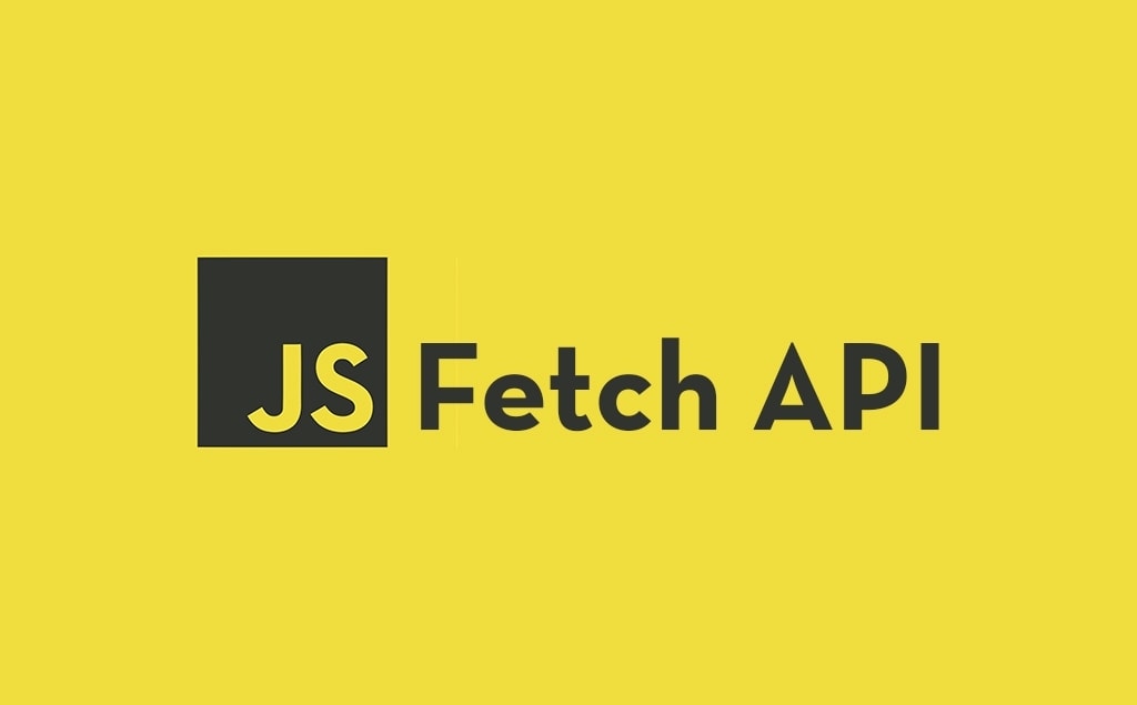 Fetch API для новачків  як легко отримувати дані з інтернету