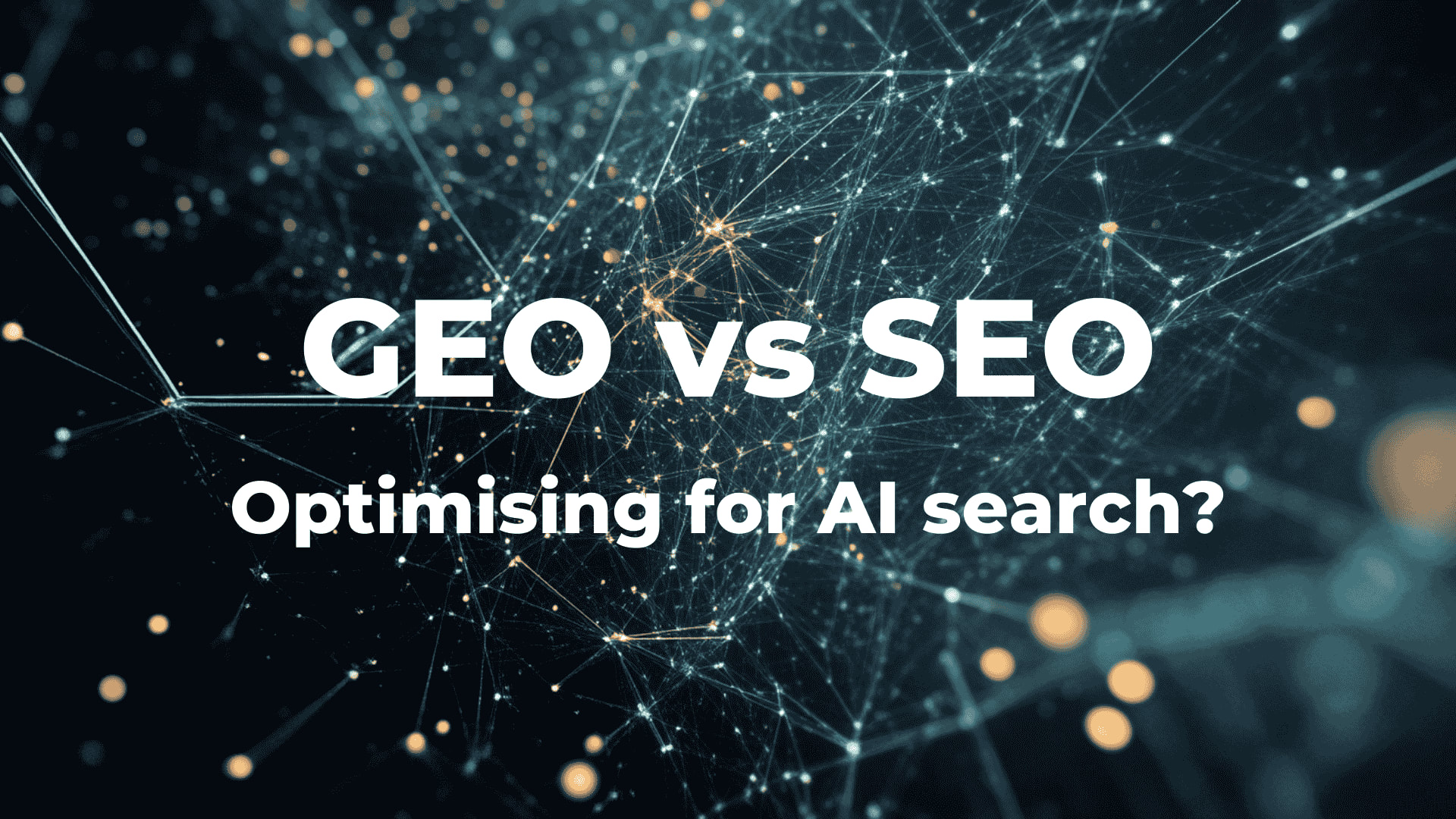 GEO vs SEO 2025: як потрапити в рекомендації ChatGPT, Gemini та Perplexity