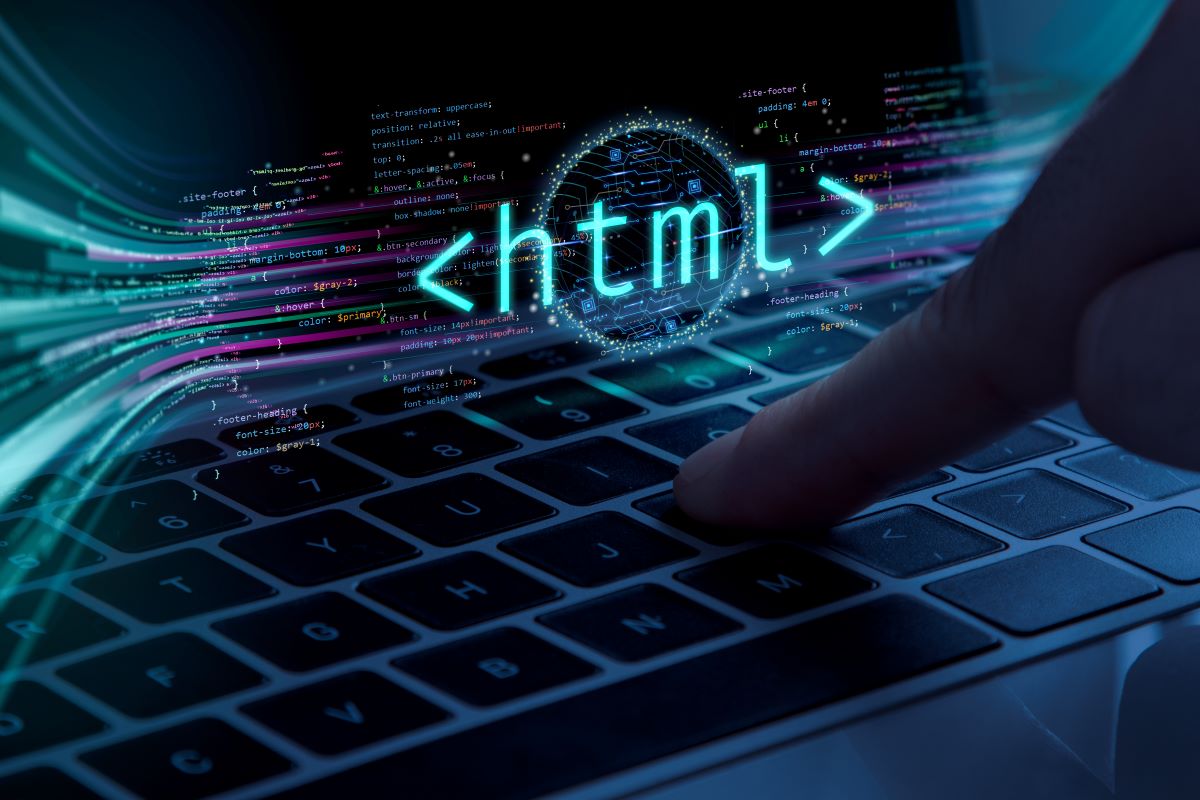 Що таке HTML простими словами | Основи для новачків