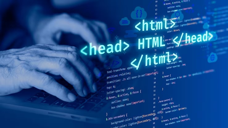 Що таке HTML простими словами | Основи для новачків
