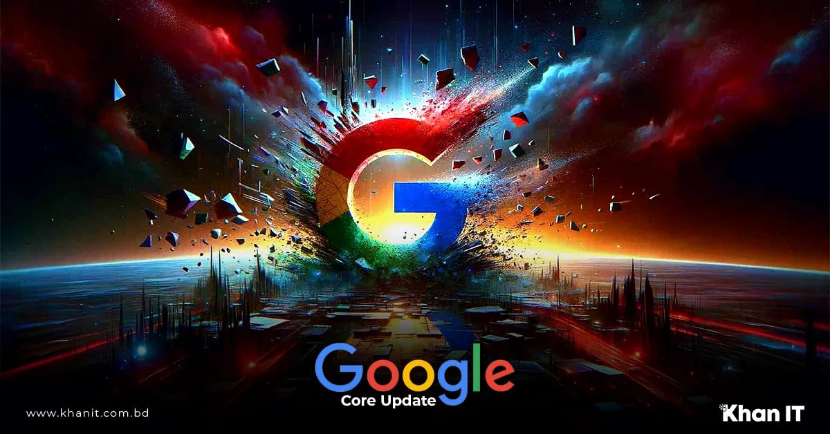 Google Core Update листопад 2025 чому трафік падає, а офіційного оновлення немає