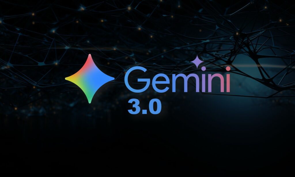  Gemini 3 — це новий етап еволюції ШІ? Повний огляд інновацій Google 2025 року