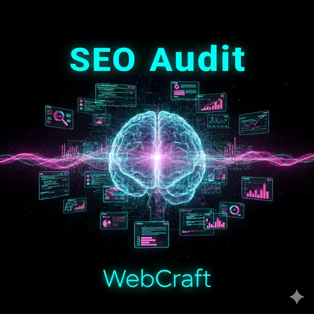 Що таке SEO-аудит сайту та як провести його самостійно