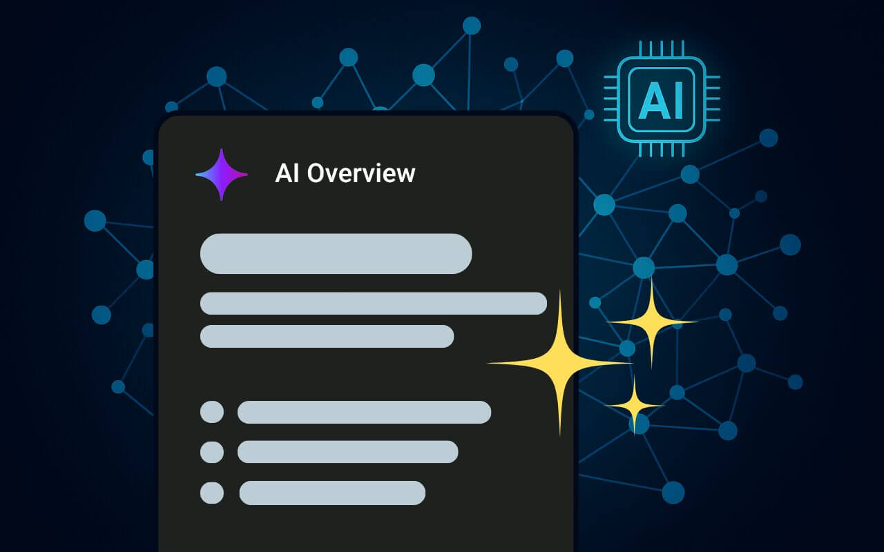 Нулеві кліки 2025 як AI Overviews вбивають SEO-трафік 🚨